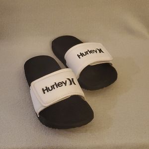 COPY - Hurley Slip-On's